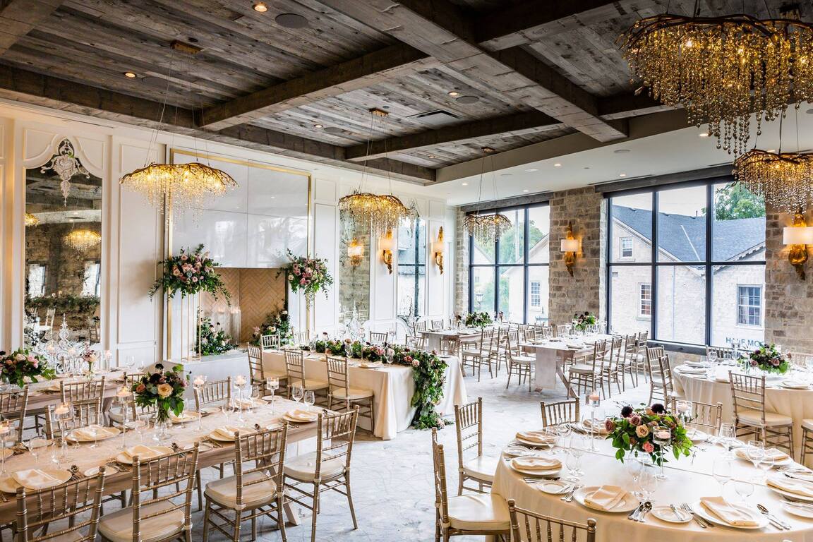 Elora Mill Hotel and Spa