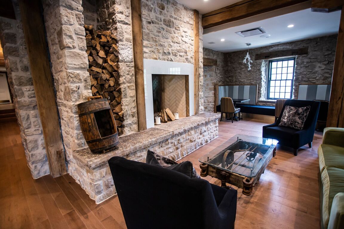 Elora Mill Hotel and Spa