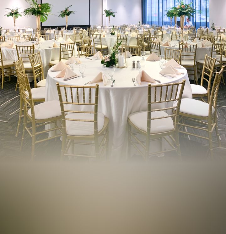 Grand Imperial Banquet Conference Centre