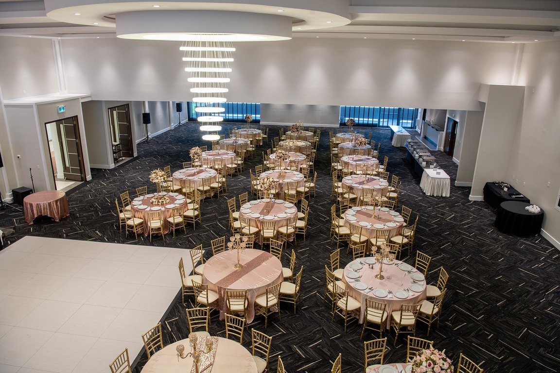 Grand Imperial Banquet Conference Centre