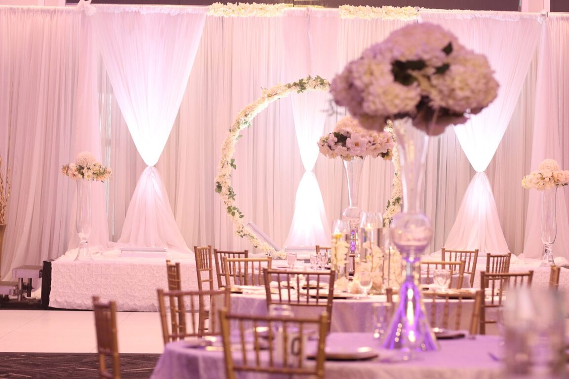 Grand Imperial Banquet Conference Centre