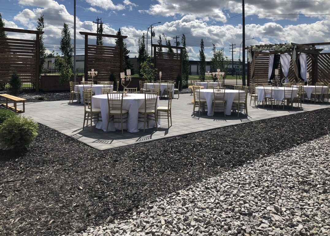 Grand Imperial Banquet Conference Centre Venue Edmonton Weddinghero.ca