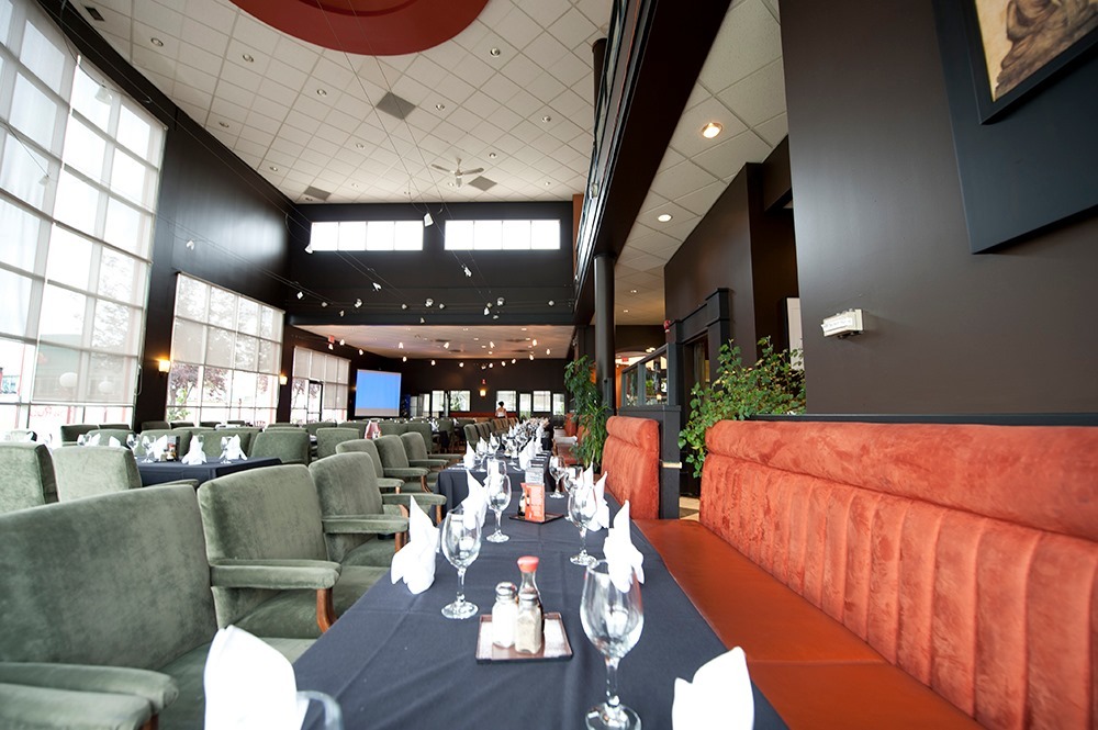 China Rose Restaurant and Lounge