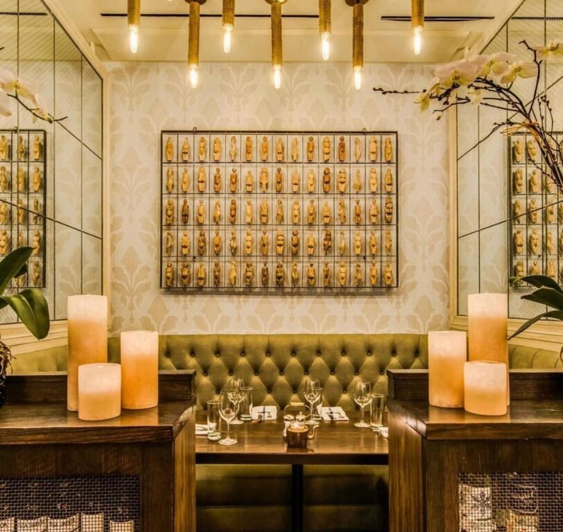 Executive Hotel Vancouver Airport