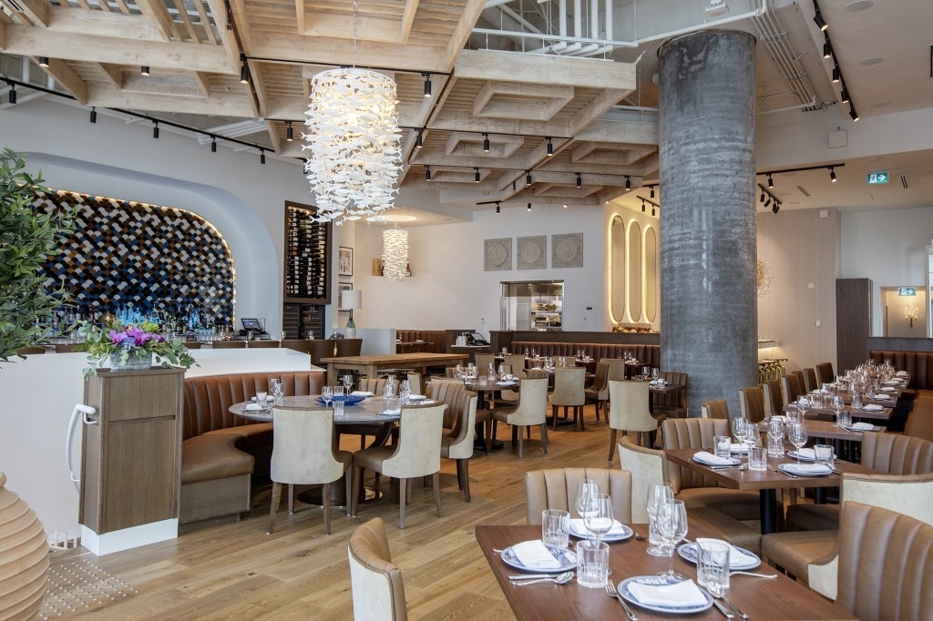 Executive Hotel Vancouver Airport