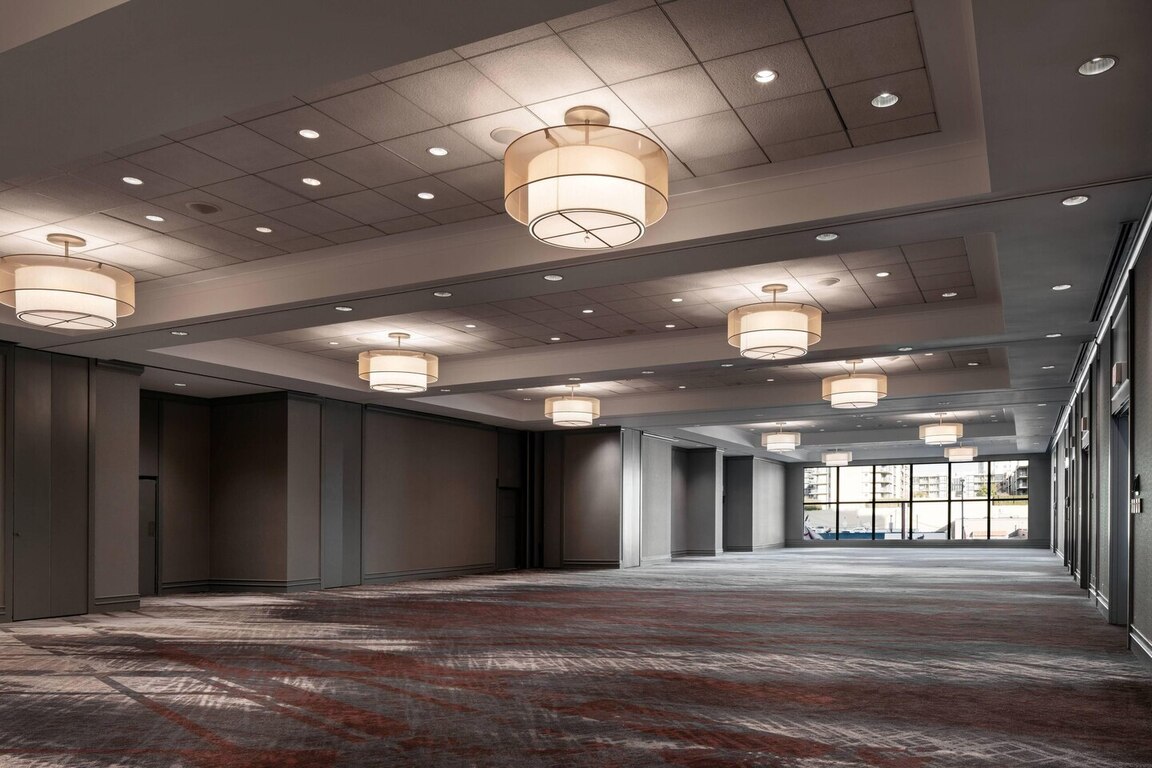 Vancouver Airport Marriott