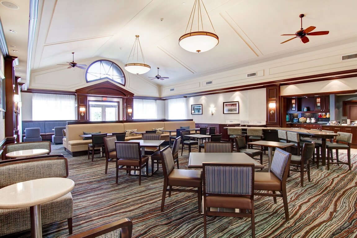 Homewood Suites by Hilton Toronto