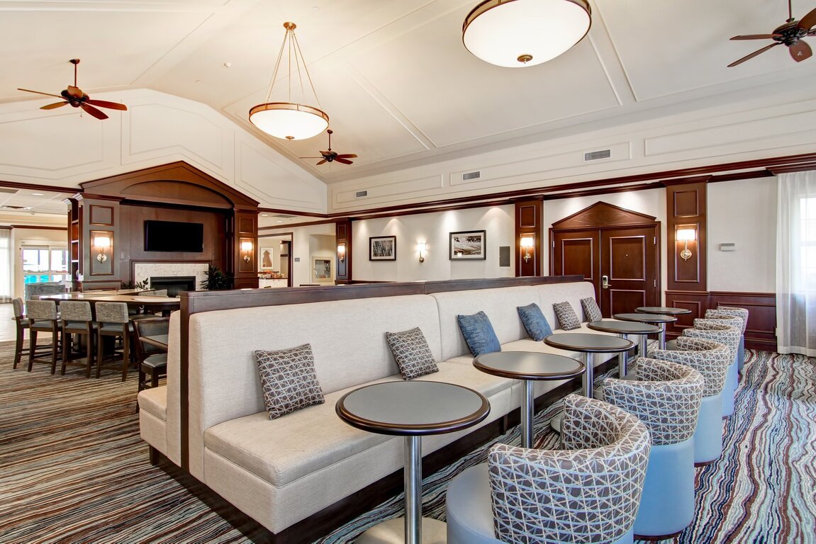 Homewood Suites by Hilton Toronto