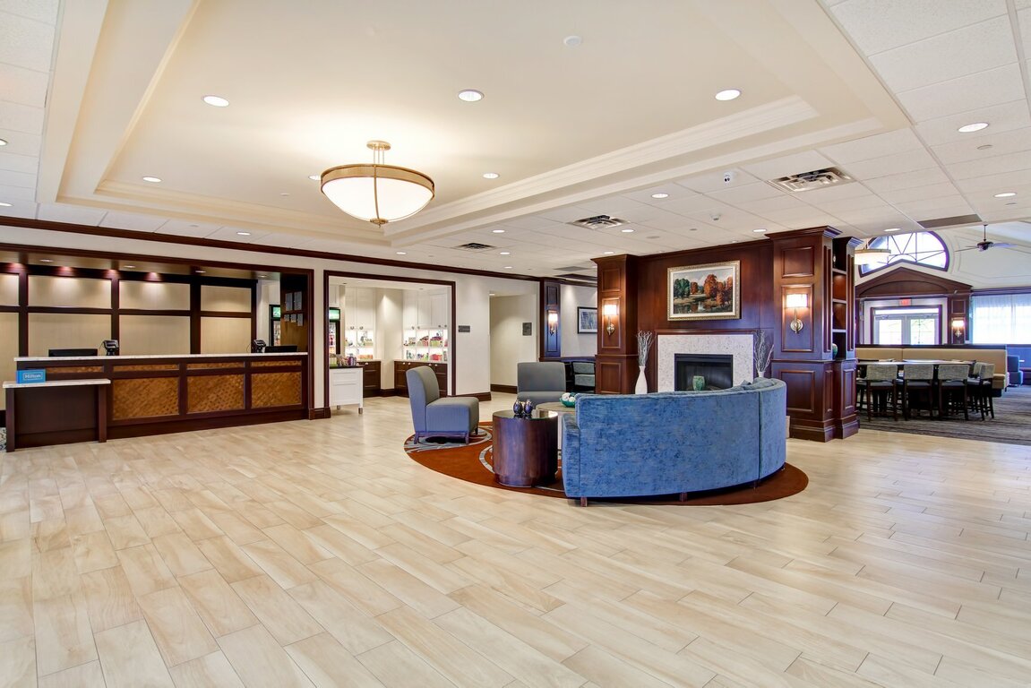 Homewood Suites by Hilton Toronto