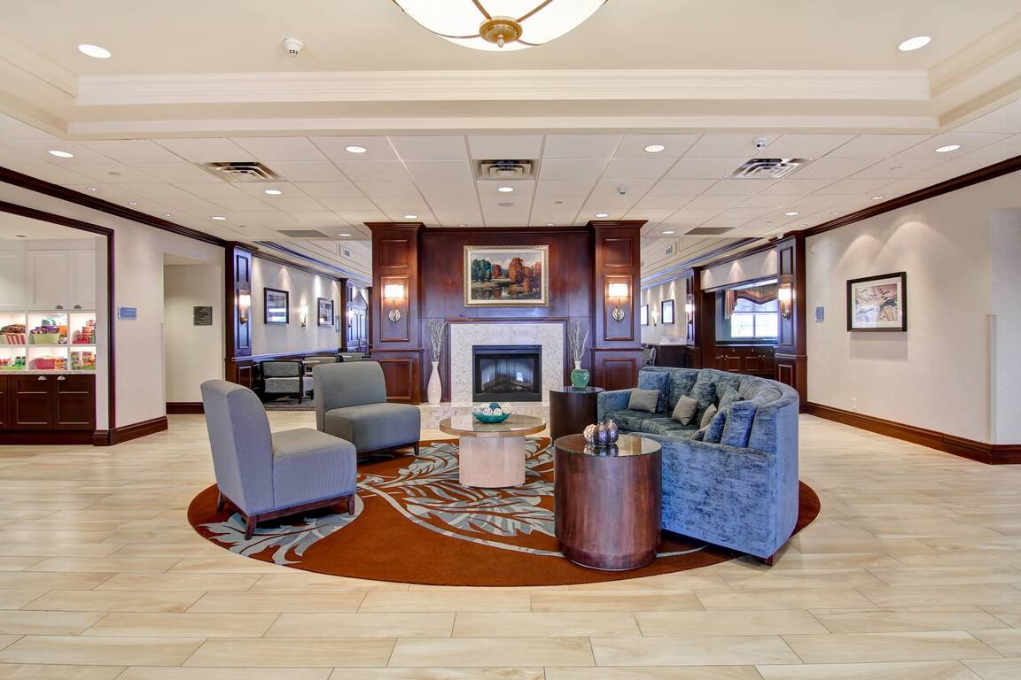 Homewood Suites by Hilton Toronto