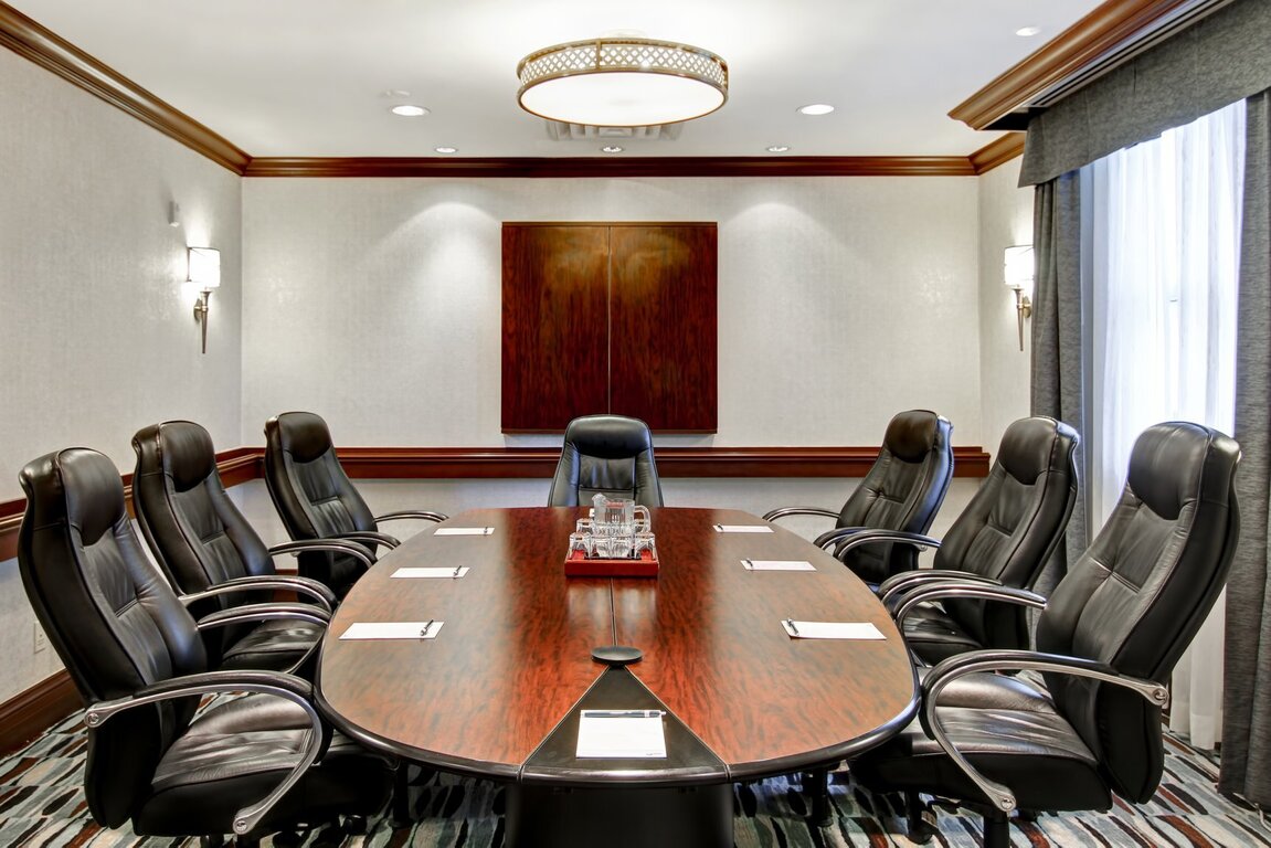 Homewood Suites by Hilton Toronto