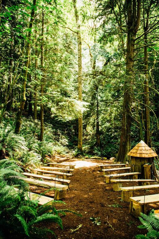 Cedar Haven Weddings