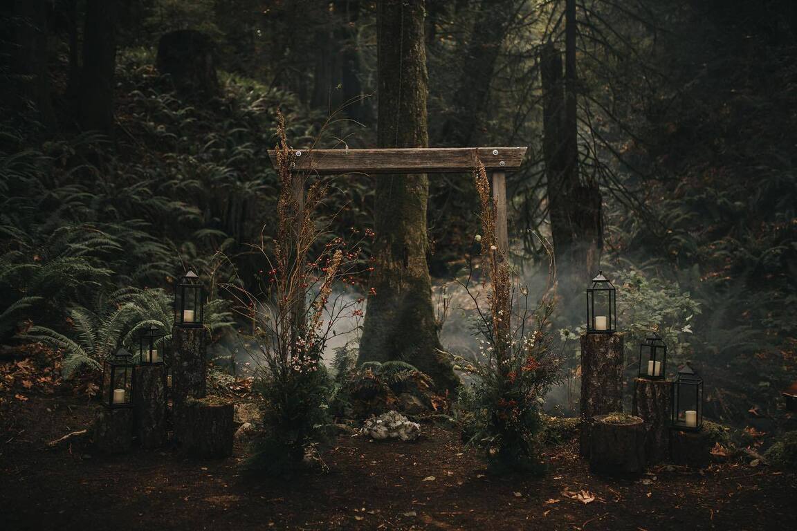 Cedar Haven Weddings