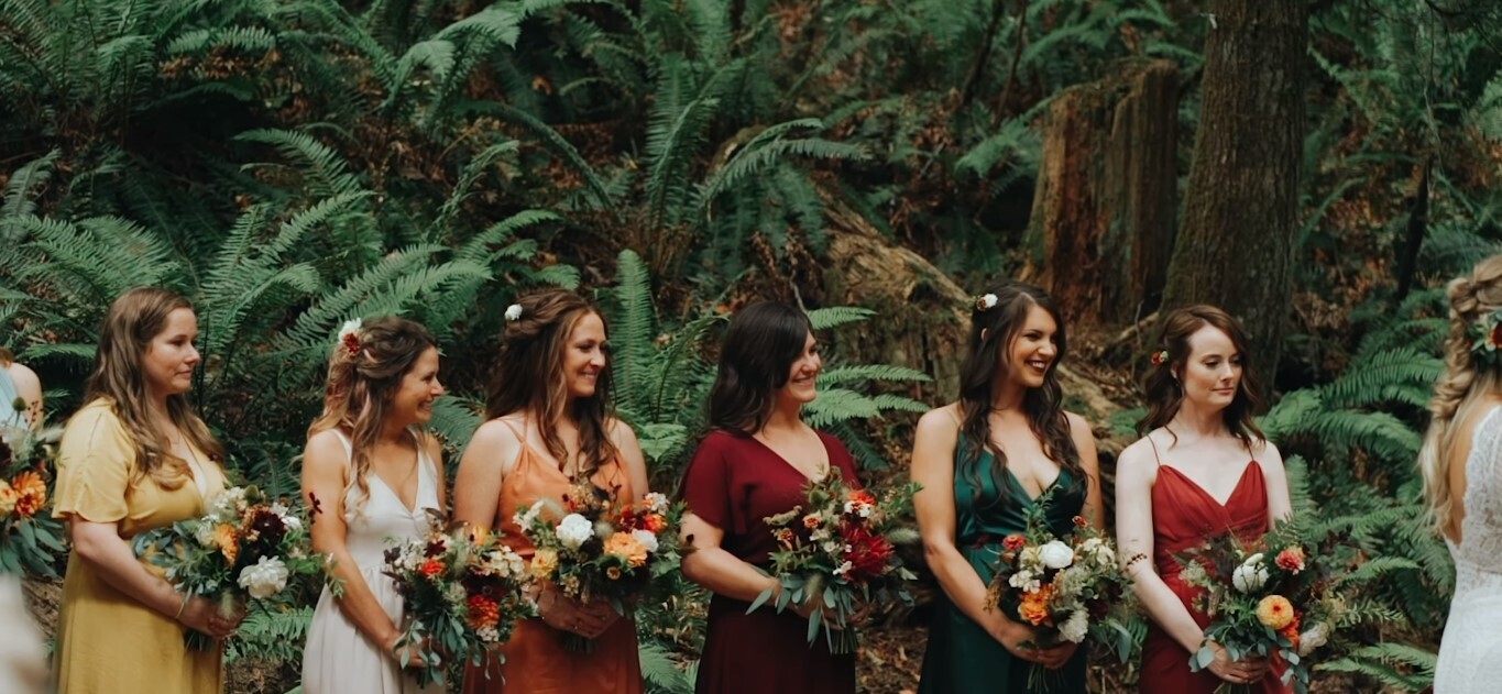 Cedar Haven Weddings