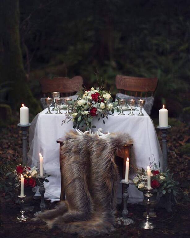 Cedar Haven Weddings