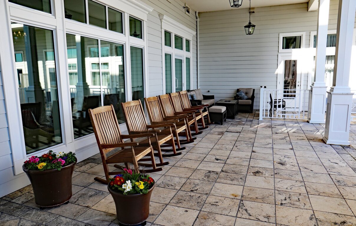 Prestige Oceanfront Resort