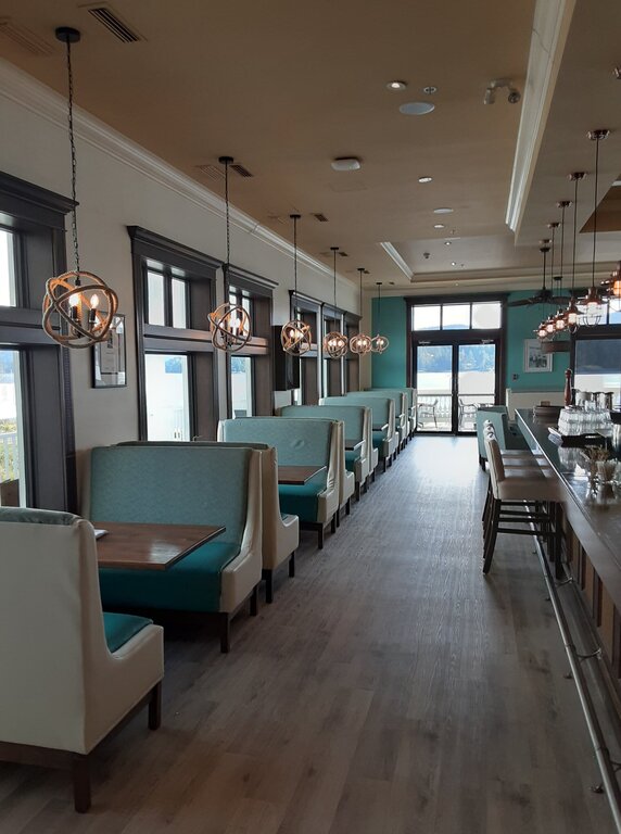 Prestige Oceanfront Resort