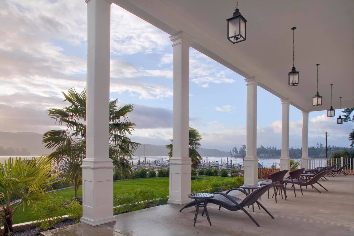 Prestige Oceanfront Resort