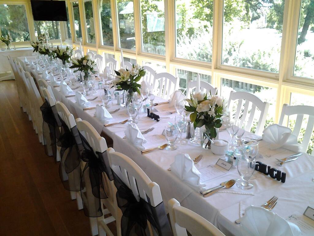 Guisachan House Restaurant