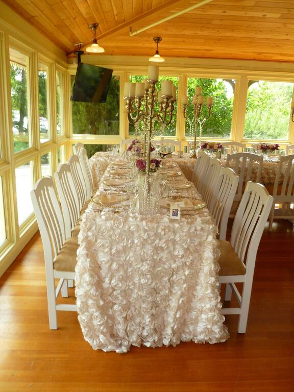 Guisachan House Restaurant