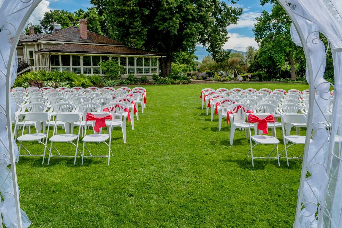 Guisachan House Restaurant