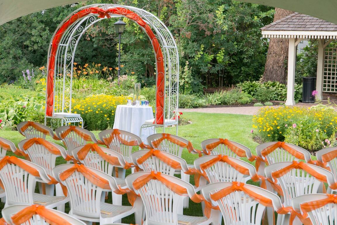 Guisachan House Restaurant