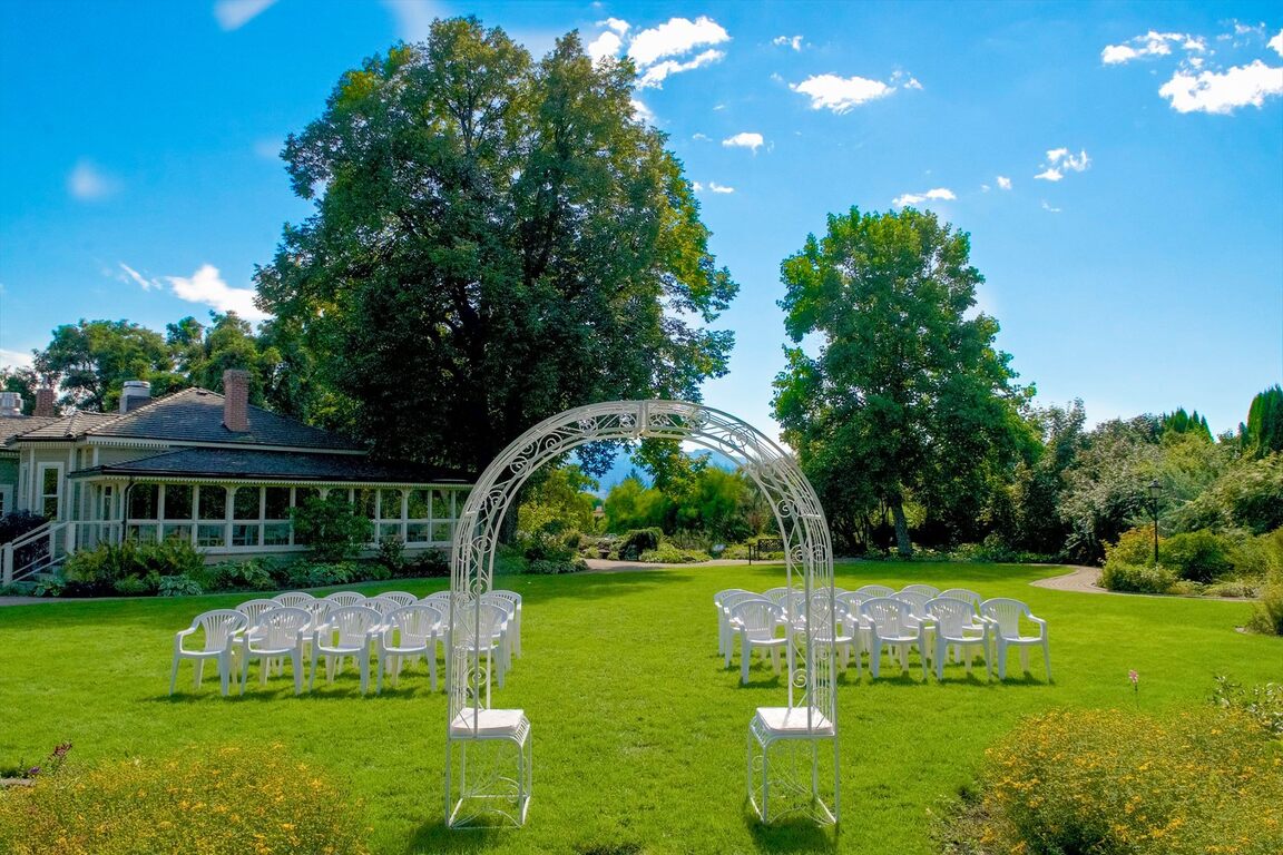 Guisachan House Restaurant