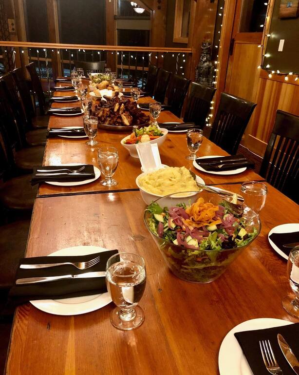 Iron Goat Pub and Grill