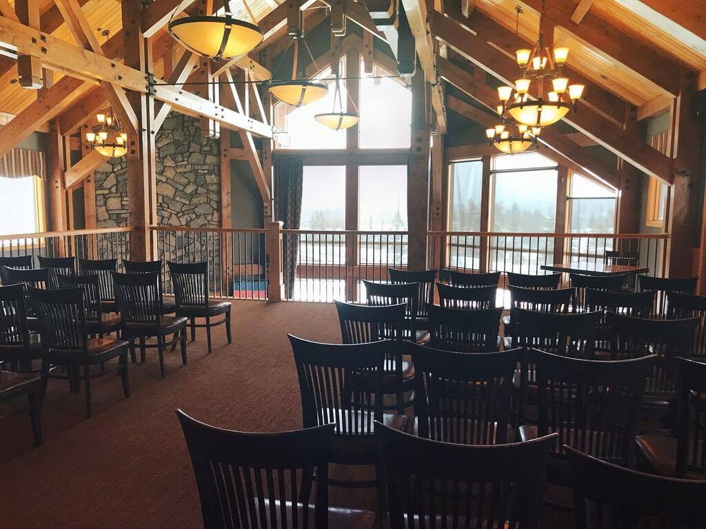 Iron Goat Pub and Grill