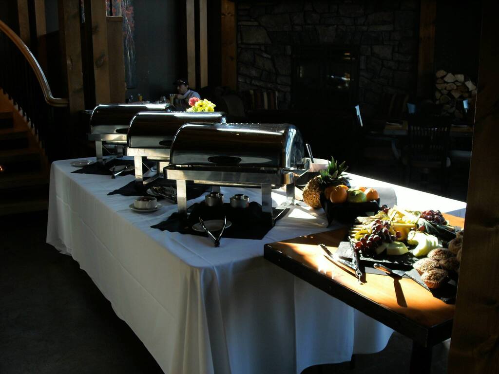 Iron Goat Pub and Grill