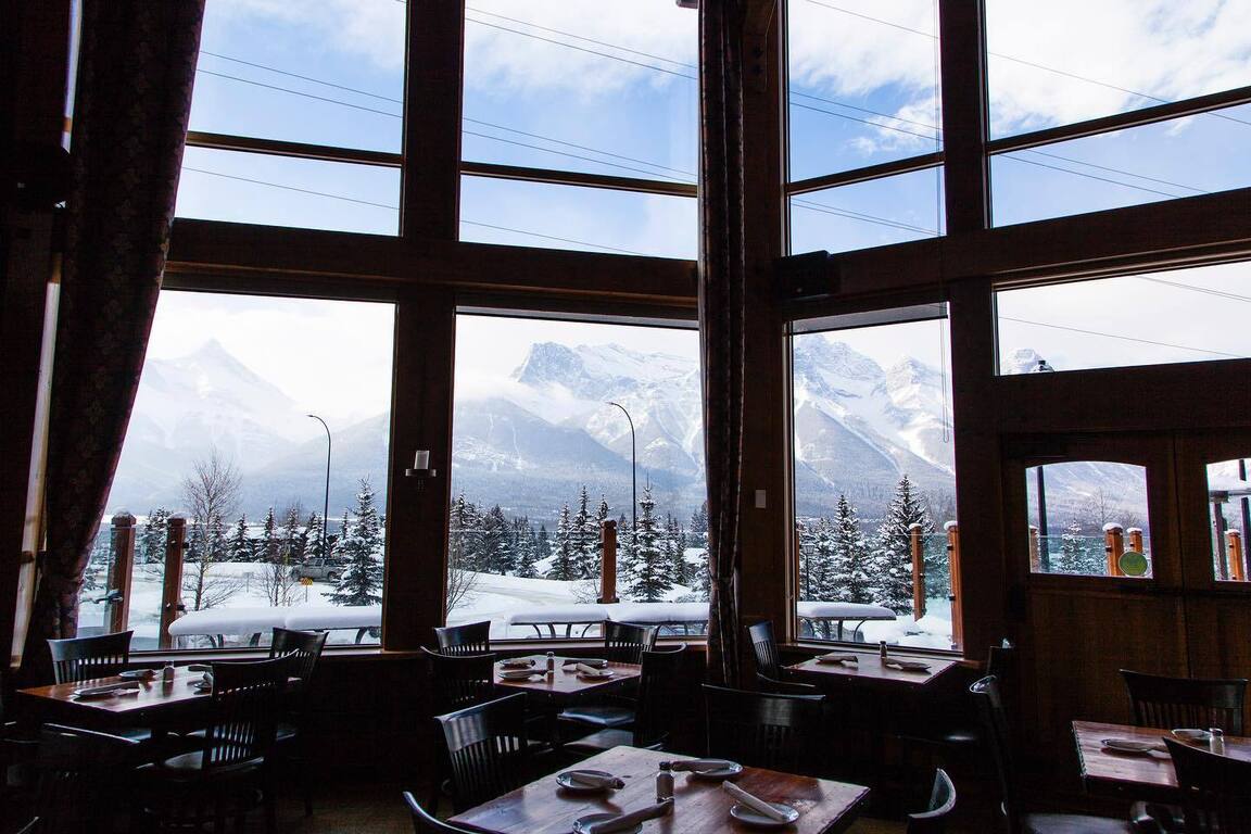 Iron Goat Pub and Grill