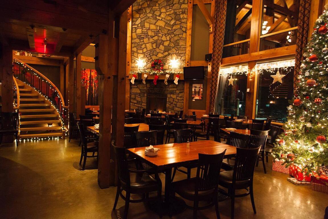 Iron Goat Pub and Grill