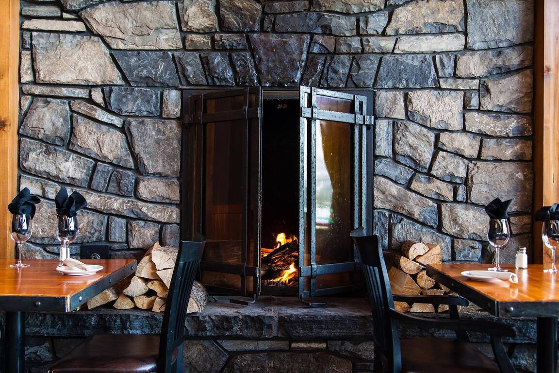 Iron Goat Pub and Grill