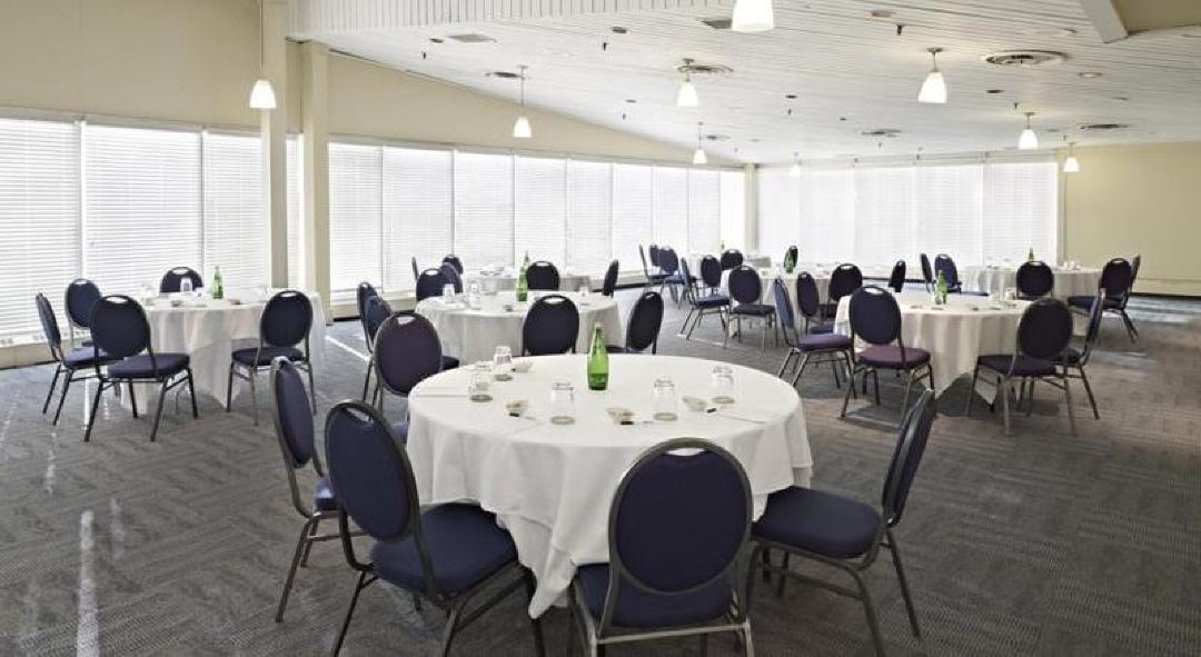 Clarion Hotel and Conference Centre