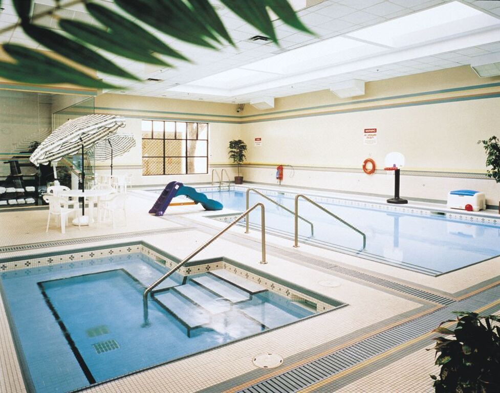 Clarion Hotel and Conference Centre