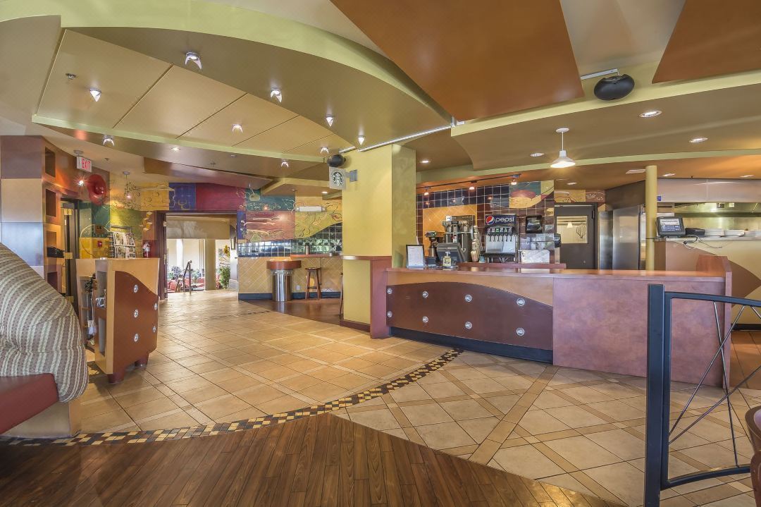 Clarion Hotel and Conference Centre