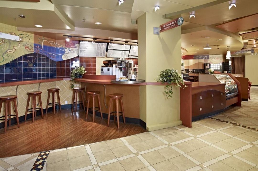 Clarion Hotel and Conference Centre