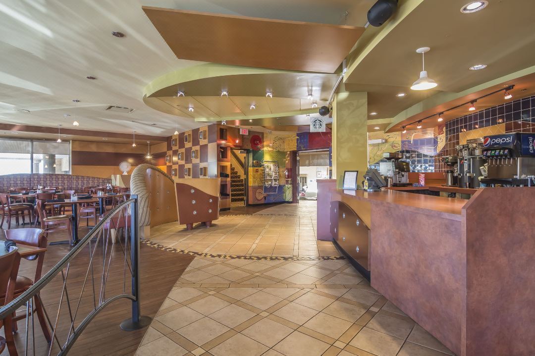 Clarion Hotel and Conference Centre