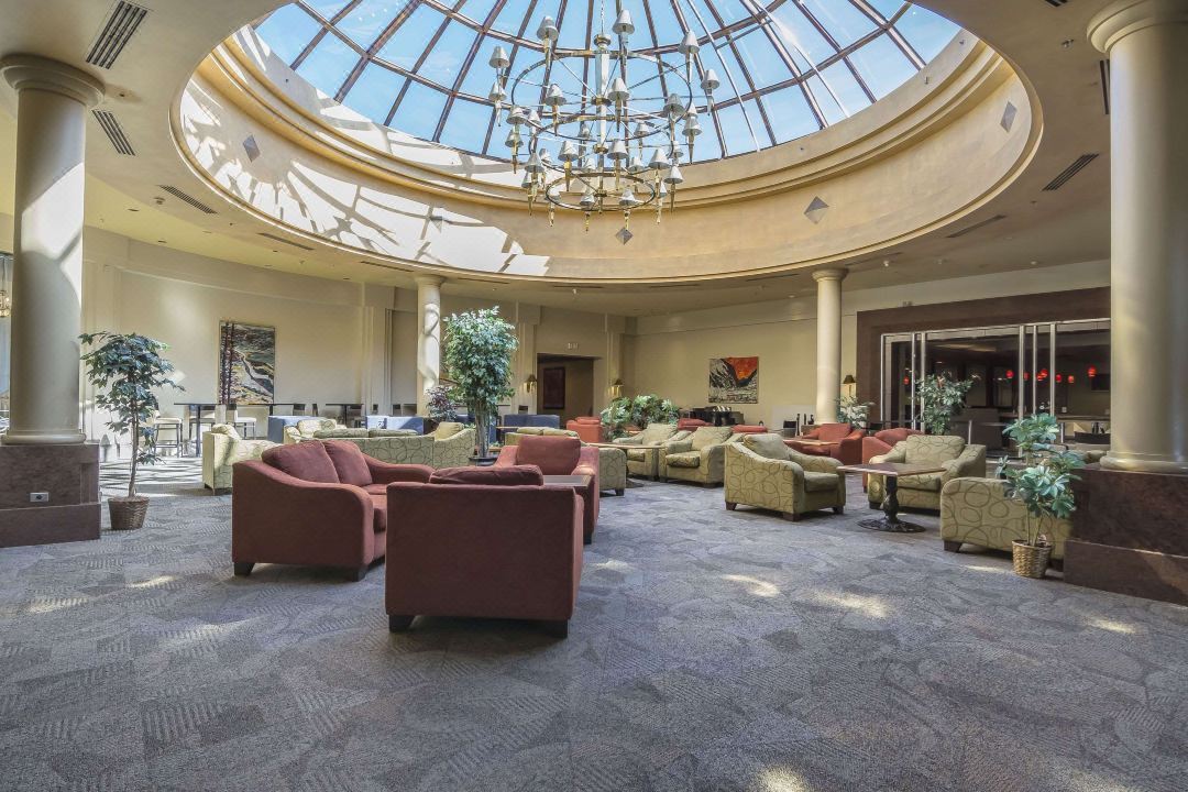 Clarion Hotel and Conference Centre