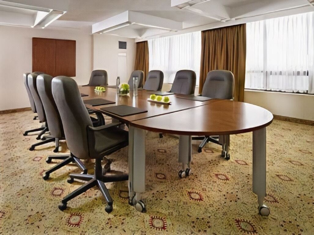 Clarion Hotel and Conference Centre