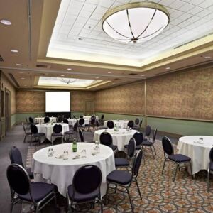Clarion Hotel and Conference Centre