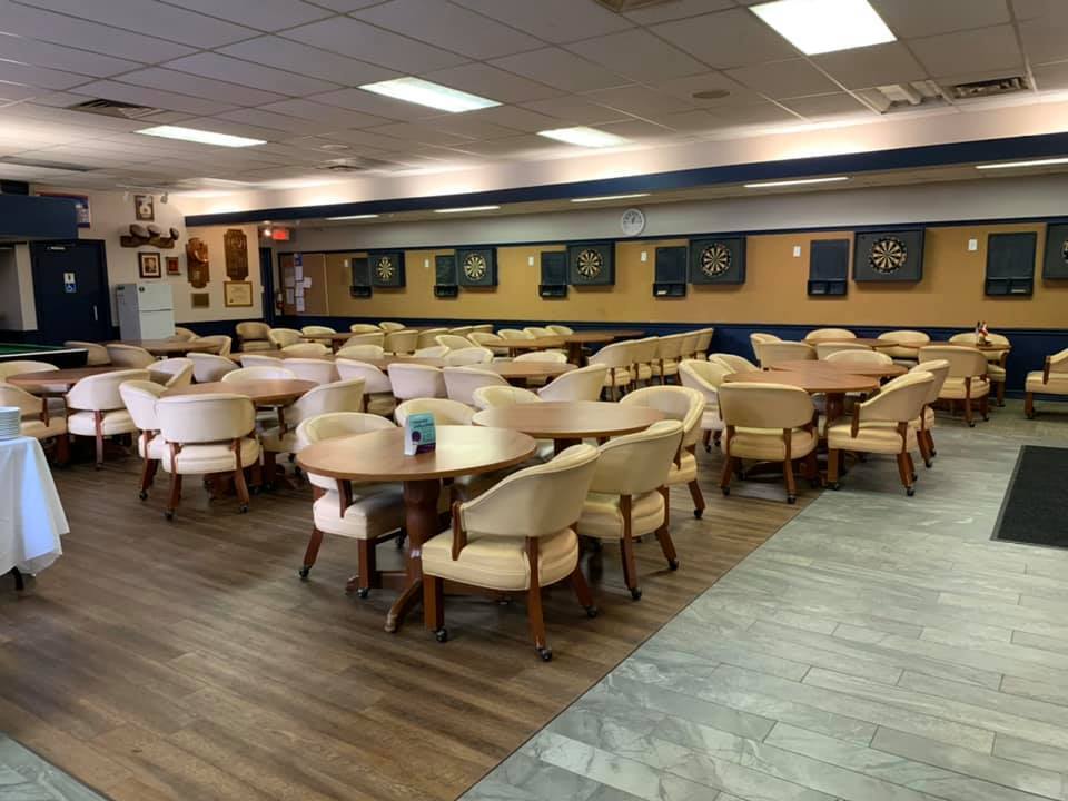 Royal Canadian Legion Branch 486