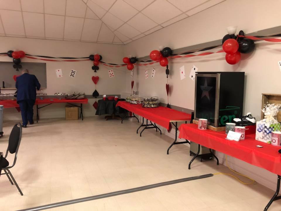 Royal Canadian Legion Branch 486