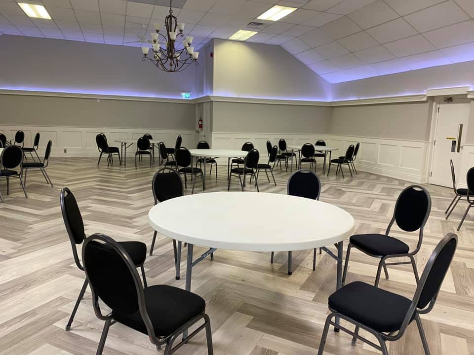 Royal Canadian Legion Branch 486