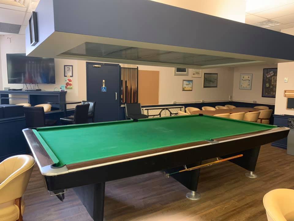 Royal Canadian Legion Branch 486