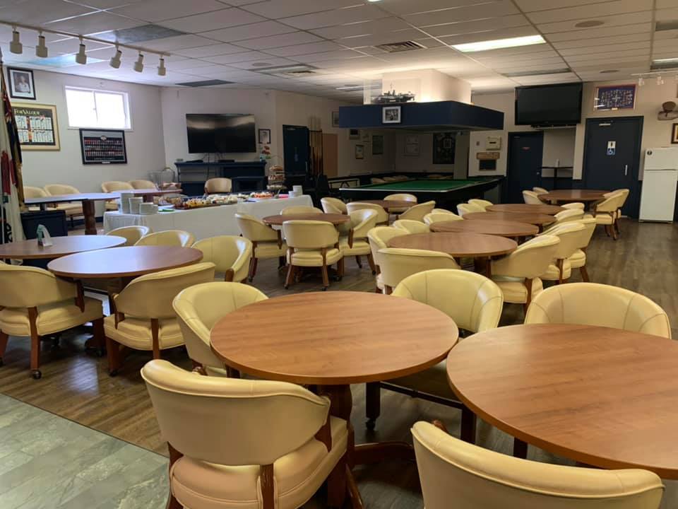 Royal Canadian Legion Branch 486
