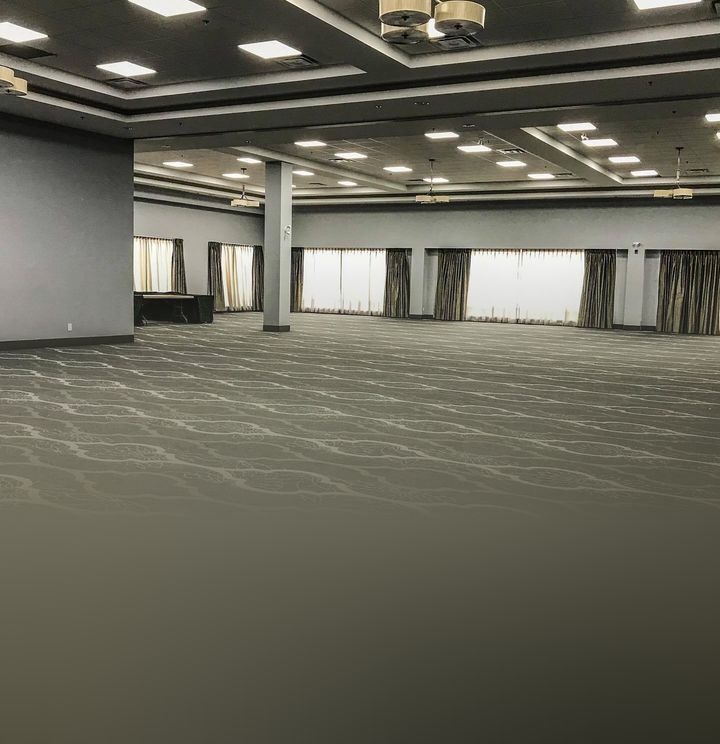 Oshawa Convention Centre