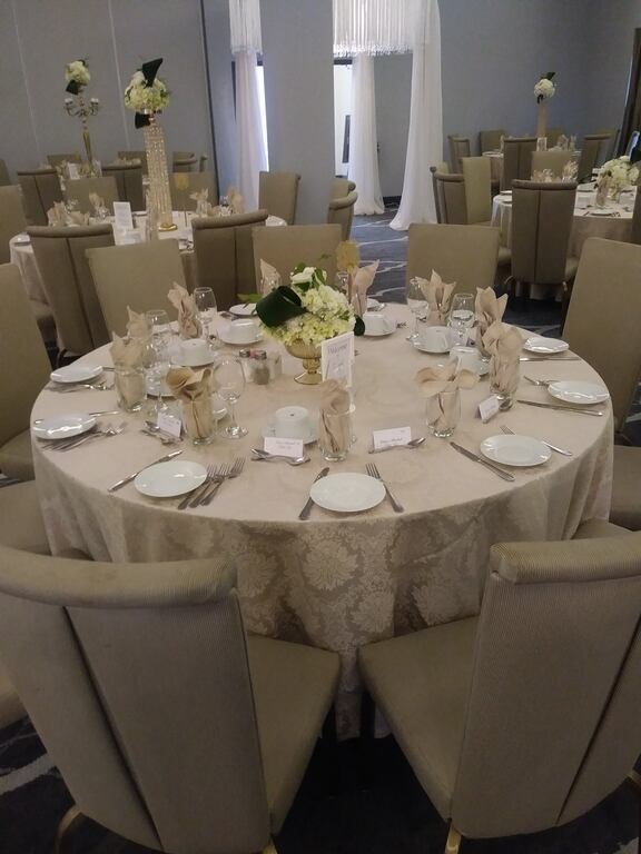 Oshawa Convention Centre