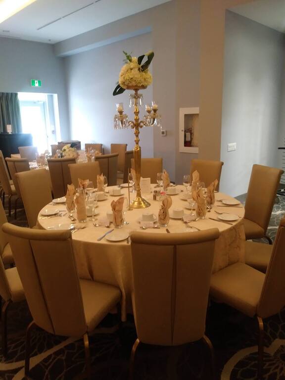 Oshawa Convention Centre