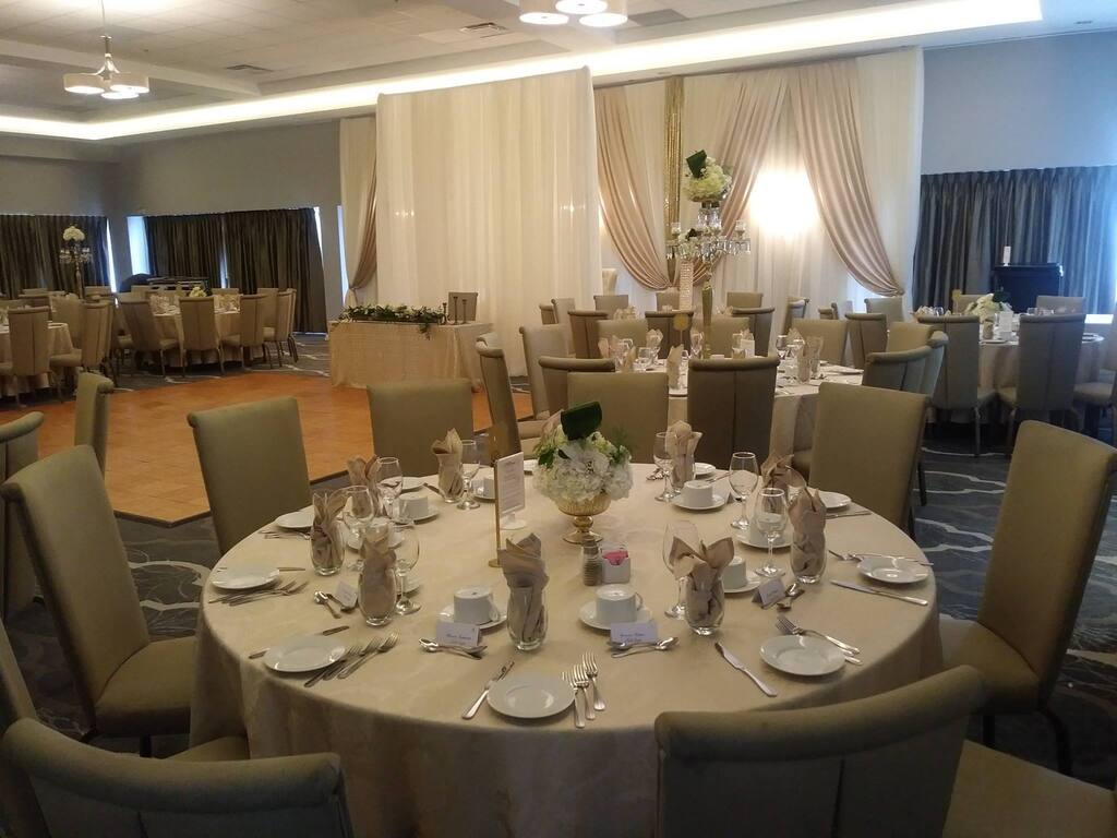 Oshawa Convention Centre